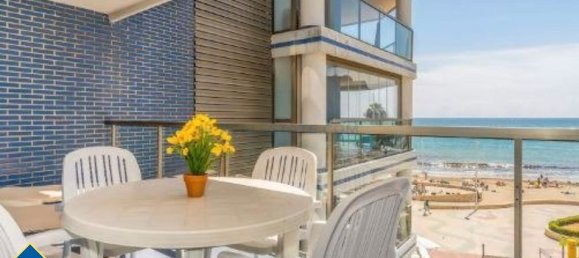 2 Schlafzimmer Wohnung in Calpe, Spain, Nr. 41178 13