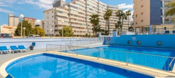 2 Schlafzimmer Wohnung in Calpe, Spain, Nr. 41178 30