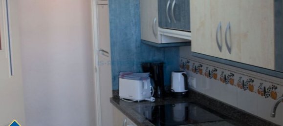 2 Schlafzimmer Wohnung in Calpe, Spain, Nr. 41178 7