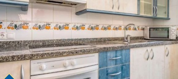 2 Schlafzimmer Wohnung in Calpe, Spain, Nr. 41178 21