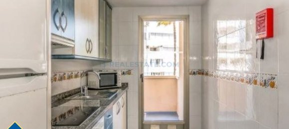 2 Schlafzimmer Wohnung in Calpe, Spain, Nr. 41178 20