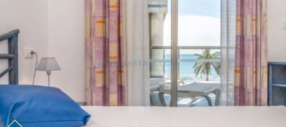 2 Schlafzimmer Wohnung in Calpe, Spain, Nr. 41178 23