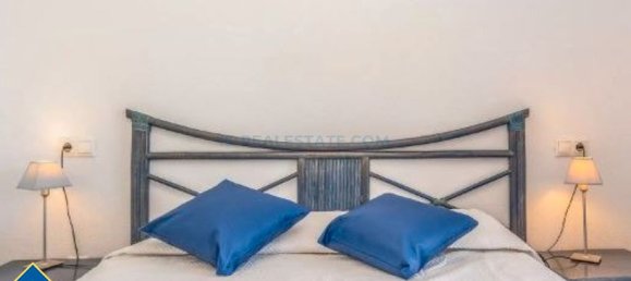 2 Schlafzimmer Wohnung in Calpe, Spain, Nr. 41178 9