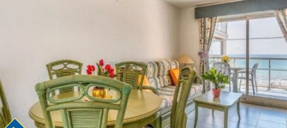 2 Schlafzimmer Wohnung in Calpe, Spain, Nr. 41178 17