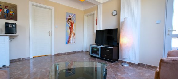 2 rooms Apartment in Alanya, Turkey No. 11092 18