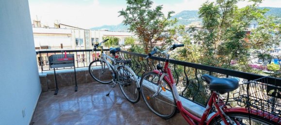 2 rooms Apartment in Alanya, Turkey No. 11092 5