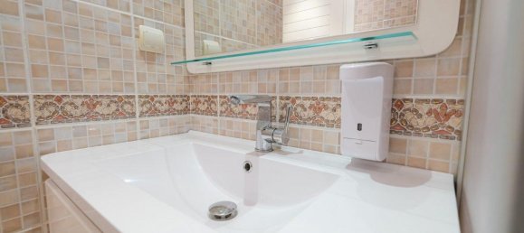 2 rooms Apartment in Alanya, Turkey No. 11092 7