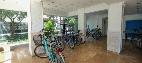 2 rooms Apartment in Alanya, Turkey No. 11092 2