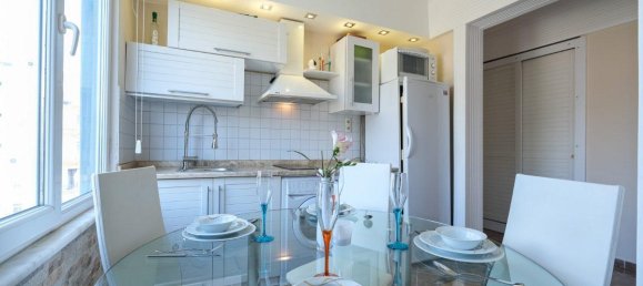 2 rooms Apartment in Alanya, Turkey No. 11092 12