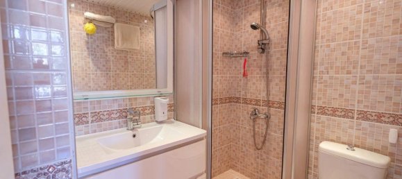 2 rooms Apartment in Alanya, Turkey No. 11092 8