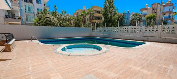 2 rooms Apartment in Alanya, Turkey No. 11092 23