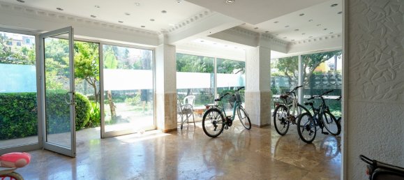 2 rooms Apartment in Alanya, Turkey No. 11092 3