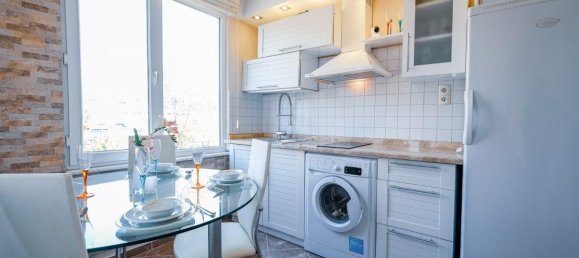 2 rooms Apartment in Alanya, Turkey No. 11092 15