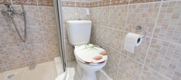 2 rooms Apartment in Alanya, Turkey No. 11092 6