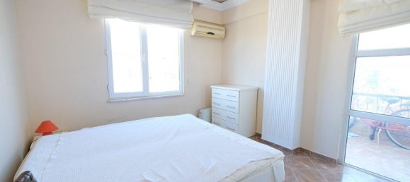 2 rooms Apartment in Alanya, Turkey No. 11092 10