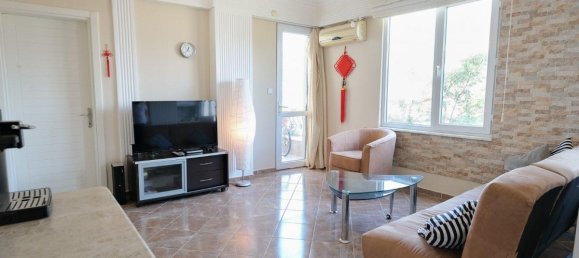 2 rooms Apartment in Alanya, Turkey No. 11092 16