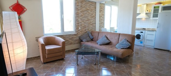 2 rooms Apartment in Alanya, Turkey No. 11092 21