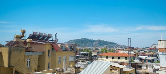 2 rooms Apartment in Alanya, Turkey No. 11092 4