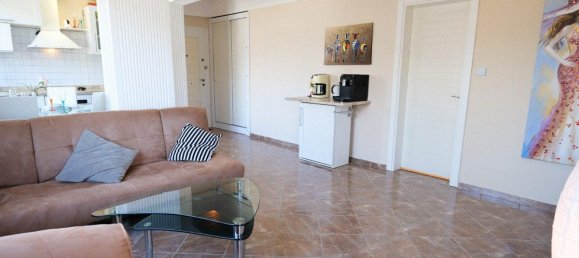 2 rooms Apartment in Alanya, Turkey No. 11092 20