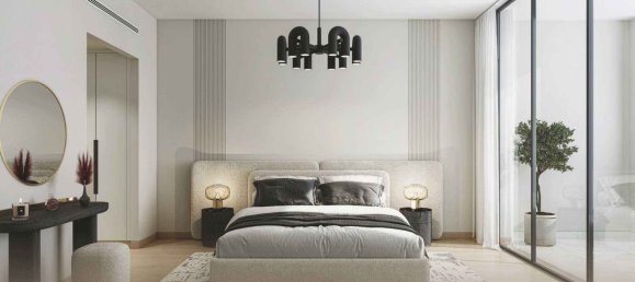 Apartamento T2 em The Corner, Dubai Land, UAE N.º 63701 8