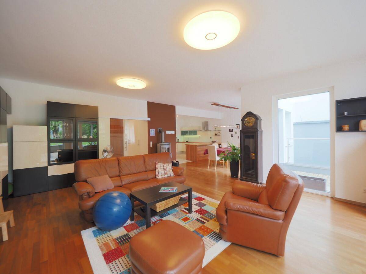 3 غرف نوم تاون هاوس في Brunn am Gebirge, Austria رقم 215308