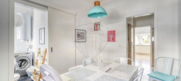 4 Schlafzimmer Wohnung in Cascais, Portugal, Nr. 123300 13