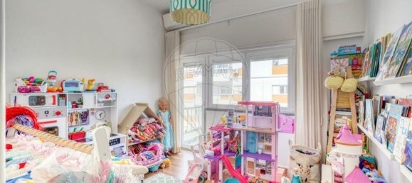 4 Schlafzimmer Wohnung in Cascais, Portugal, Nr. 123300 17