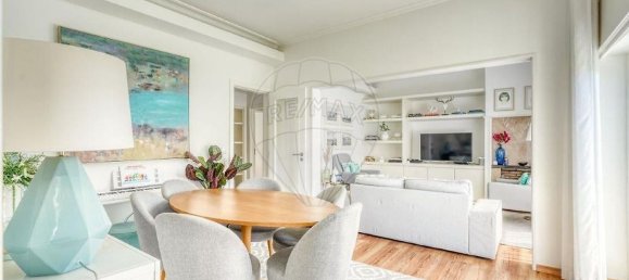 4 Schlafzimmer Wohnung in Cascais, Portugal, Nr. 123300 7