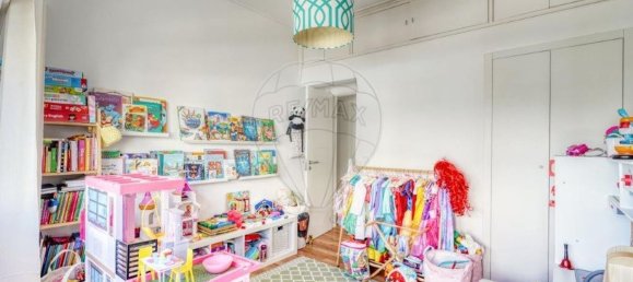 4 Schlafzimmer Wohnung in Cascais, Portugal, Nr. 123300 16