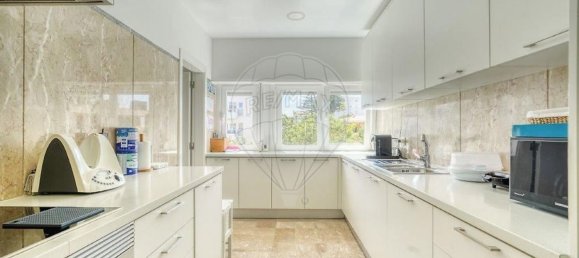 4 Schlafzimmer Wohnung in Cascais, Portugal, Nr. 123300 12