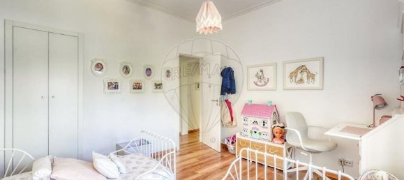 4 Schlafzimmer Wohnung in Cascais, Portugal, Nr. 123300 23