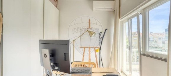 4 Schlafzimmer Wohnung in Cascais, Portugal, Nr. 123300 27