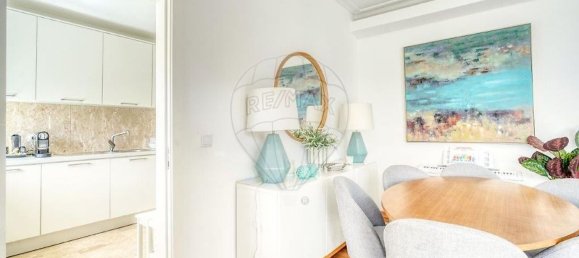 4 Schlafzimmer Wohnung in Cascais, Portugal, Nr. 123300 9