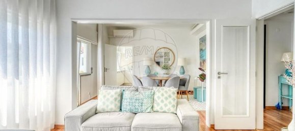 4 Schlafzimmer Wohnung in Cascais, Portugal, Nr. 123300 5