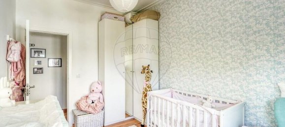 4 Schlafzimmer Wohnung in Cascais, Portugal, Nr. 123300 19