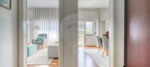 4 Schlafzimmer Wohnung in Cascais, Portugal, Nr. 123300 3