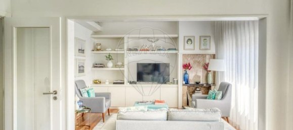 4 Schlafzimmer Wohnung in Cascais, Portugal, Nr. 123300 6