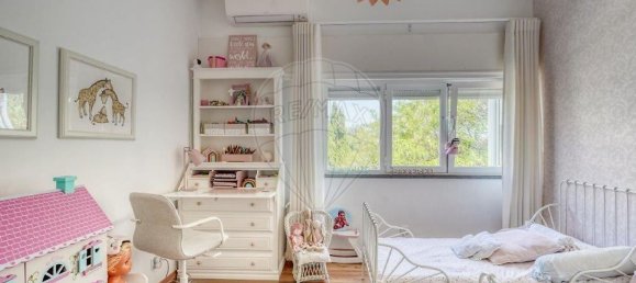 4 Schlafzimmer Wohnung in Cascais, Portugal, Nr. 123300 22