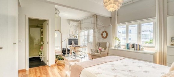 4 Schlafzimmer Wohnung in Cascais, Portugal, Nr. 123300 26