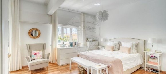 4 Schlafzimmer Wohnung in Cascais, Portugal, Nr. 123300 24
