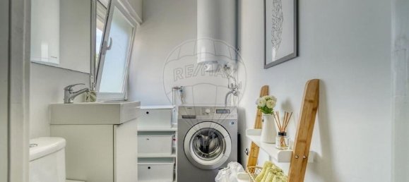 4 Schlafzimmer Wohnung in Cascais, Portugal, Nr. 123300 14