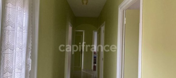 Квартира с 3 спальнями в Ле-Туке-Пари-Плаж, Франция № 156842 4