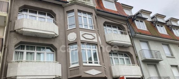 Квартира с 3 спальнями в Ле-Туке-Пари-Плаж, Франция № 156842 6