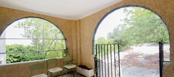 5 bedrooms House in Montroy, Spain No. 135534 8