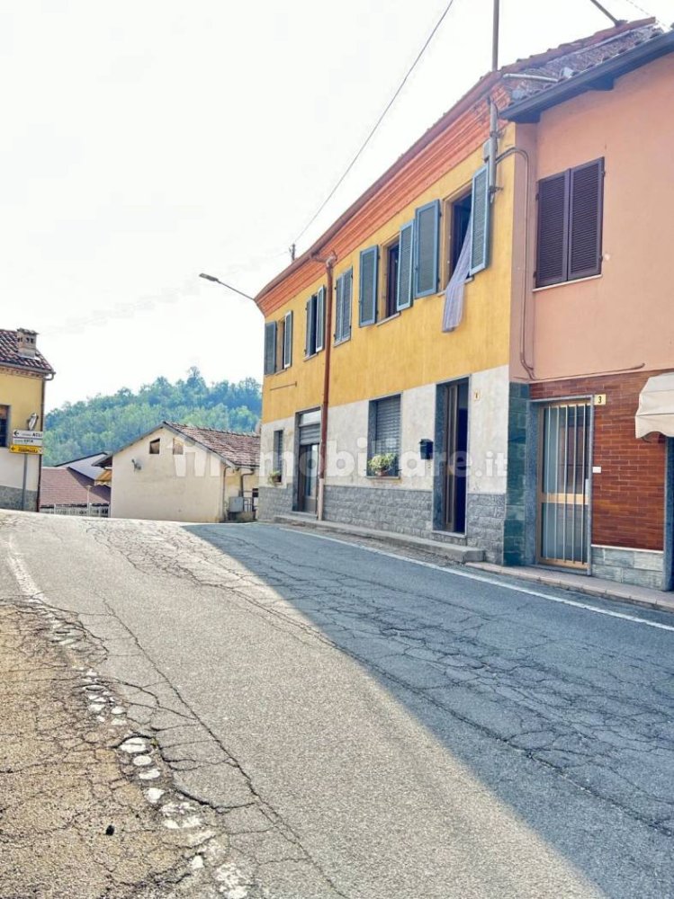 Casa T3 em Sommariva Perno, Italy N.º 156287