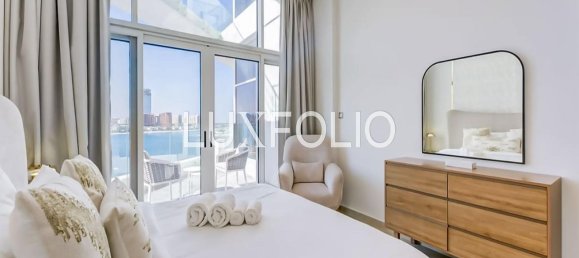 Apartamento de 1 dormitorio en Palm Jumeirah, UAE No. 100808 10