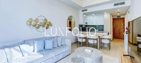 Apartamento de 1 dormitorio en Palm Jumeirah, UAE No. 100808 7