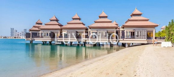 Apartamento de 1 dormitorio en Palm Jumeirah, UAE No. 100808 15