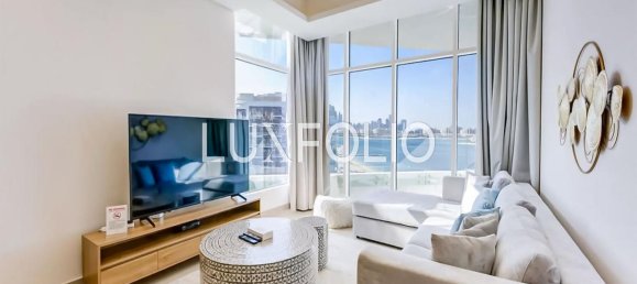 Apartamento de 1 dormitorio en Palm Jumeirah, UAE No. 100808 5