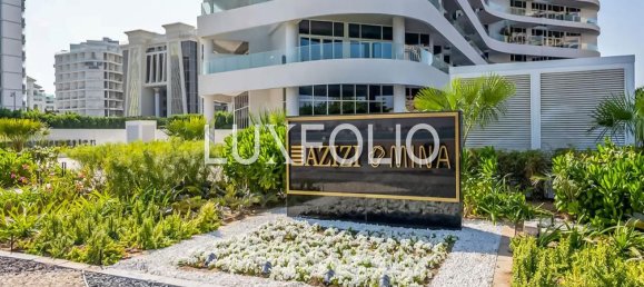 Apartamento de 1 dormitorio en Palm Jumeirah, UAE No. 100808 17